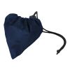 Bungalow fold.Shopper YW Marinblå