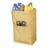 Brown Paper Bag Cooler Standard | Natur | Inget reklamtryck | Inte tillgängligt | Inte tillgängligt