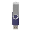 Rotate Basic USB 32GB Kungsblå