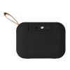 Fashion Bluetooth®-högtalare i tyg Standard | Grå | Inget reklamtryck | Inte tillgängligt | Inte tillgängligt