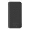 Xtorm XG220 Go2 snabbladdande powerbank på 15 W, 20 000 mAh  Standard | svart | Inget reklamtryck | Inte tillgängligt | Inte tillgängligt