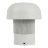 Kooduu Sensa Play Mini bärbar högtalare och lampa från JBL Vit