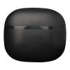 Alterf True Wireless Bluetooth®-öronsnäckor av återvunnen plast med öronproppar av silikon Svart