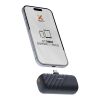 Xtorm Go2 powerbank på 20 W, 5 000 mAh Mellanblå
