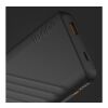 Xtorm Go2 20W 10 000mAh powerbank med snabbladdning Svart