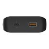 Xtorm Go2 20W 20 000mAh powerbank med snabbladdning Svart