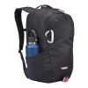 Thule Lumion 16'' ryggsäck för bärbar dator av återvunnet material 28L Svart / Blå