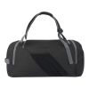 Aqua vattentålig duffelryggsäck av återvunna GRS-material, 35 l Standard | svart | Inget reklamtryck | Inte tillgängligt | Inte tillgängligt | Inte tillgängligt
