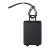 Traveler bagagebricka Svart