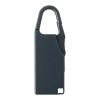 Traveler bagagelås Standard | Hale Blue | Inget reklamtryck | Inte tillgängligt | Inte tillgängligt