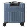 Rover 16” kabinväska av GRS-återvunnet material 30 L Hale Blue