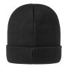 Irwin beanie Svart