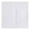 Lily pannband med sublimering av RPET vit | Sublimering | all over tryck | 480 mm x 80 mm