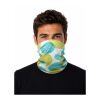 Mia sublimerad multiscarf med Coolmax® och fållar Vit | Inte tillgängligt | Sublimering | all over | 450 mm x 500 mm