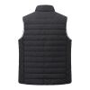 SCX.design G03 ThermoVest uppvärmd väst Svart | XL