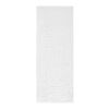Citizen Green Lawrence scarf 110 x 200 cm Vit | Inget reklamtryck | Inte tillgängligt | Inte tillgängligt