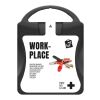 MyKit Workplace Transparent svart | Inte tillgängligt | Inget reklamtryck | Inte tillgängligt | Inte tillgängligt