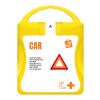 MyKit Car Transparent gul | Inte tillgängligt | Inget reklamtryck | Inte tillgängligt | Inte tillgängligt