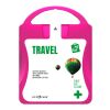 MyKit Travel Magenta | Inte tillgängligt