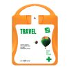 MyKit Travel Orange | Inget reklamtryck | Inte tillgängligt | Inte tillgängligt