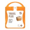 MyKit Travel Plus Orange | Inte tillgängligt | Inget reklamtryck | Inte tillgängligt | Inte tillgängligt