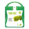 My Kit Tick (Fästing) Klargrön | Inte tillgängligt
