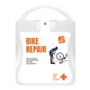 MyKit Bike Repair Vit | Inte tillgängligt | Inget reklamtryck | Inte tillgängligt | Inte tillgängligt