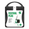 MyKit Festival Plus Transparent svart | Inte tillgängligt | Inget reklamtryck | Inte tillgängligt | Inte tillgängligt