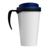 Brite-Americano® Grande 350 ml termosmugg Svart-Blå
