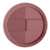 Americano® Renew 350 ml isolerad termomugg med spillsäkert lock Rosa