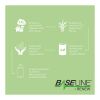 Baseline Plus Renew 500 ml sportflaska Vit | Inget reklamtryck | Inte tillgängligt | Inte tillgängligt
