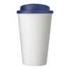 Brite-Americano® POP 350 ml isolerad mugg med spillsäkert lock Blå