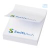 Sticky-Mate® klisterlappar 52x75 Vit | 25 Seiten