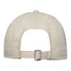 Onyx 5-panels keps av Aware™-återvunnet material Oatmeal
