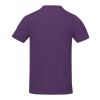 Nanaimo kortärmad t-shirt Standard | Plommon | XS | Inget reklamtryck | Inte tillgängligt | Inte tillgängligt | Inte tillgängligt