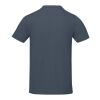 Nanaimo kortärmad t-shirt Hale Blue | XXL