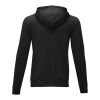 Theron hoodie med dragkedja Standard | svart | 5XL | Inget reklamtryck | Inte tillgängligt | Inte tillgängligt | Inte tillgängligt