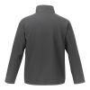 Orion softshell-jacka för män Stormgrå | L