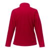 Orion softshell-jacka för kvinnor Röd | XS
