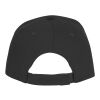 Ceto sandwich-keps med 5 paneler Standard | Svart | Inget reklamtryck | Inte tillgängligt | Inte tillgängligt | Inte tillgängligt