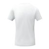 Kratos kortärmad cool-fit T-shirt dam Vit | 4XL