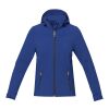 Langley Damen Softshell Jacke Standard | Blå | XS | Inget reklamtryck | Inte tillgängligt | Inte tillgängligt | Inte tillgängligt