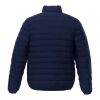 Athenas vadderad jacka för män av återvunna material Standard | Marinblå | XL | Inget reklamtryck | Inte tillgängligt | Inte tillgängligt | Inte tillgängligt