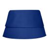 Solaris 130 g/m2 solhatt av polyester Standard | Blå | Inget reklamtryck | Inte tillgängligt | Inte tillgängligt | Inte tillgängligt