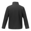 Orion softshelljacka för herr i GRS-återvunnet material Svart | XL