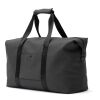 VINGA Baltimore weekendbag svart