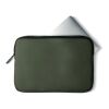 VINGA Baltimore laptop case 12-14" grön | Inget reklamtryck | Inte tillgängligt | Inte tillgängligt