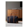 VINGA Bosler canvas dufflebag marinblå | Inget reklamtryck | Inte tillgängligt | Inte tillgängligt | Inte tillgängligt