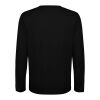 Estoril långärmad funktions T-shirt för barn Standard | Svart | 12 | Inget reklamtryck | Inte tillgängligt | Inte tillgängligt | Inte tillgängligt