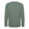 Estoril långärmad funktions T-shirt för barn Standard | Laurel green | 8 | Inget reklamtryck | Inte tillgängligt | Inte tillgängligt | Inte tillgängligt